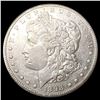 Image 1 : 1898-S Morgan Silver Dollar UNCIRCULATED