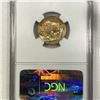 Image 2 : 1915 Buffalo Nickel NGC-MS65