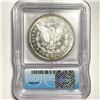 Image 2 : 1878-CC Morgan Silver Dollar ICG-MS64 PL