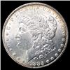 Image 1 : 1882 Morgan Silver Dollar UNCIRCULATED