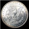 Image 2 : 1882 Morgan Silver Dollar UNCIRCULATED