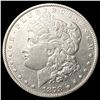 Image 1 : 1878 Rev 79 Morgan Silver Dollar CLOSELY UNC