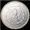 Image 2 : 1878 Rev 79 Morgan Silver Dollar CLOSELY UNC