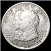 Image 1 : 1921 Alabama Half Dollar CLOSELY UNCIRCULATED