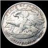 Image 2 : 1921 Alabama Half Dollar CLOSELY UNCIRCULATED