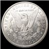 Image 2 : 1890-CC Morgan Silver Dollar UNCIRCULATED