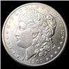 Image 1 : 1901-S Morgan Silver Dollar UNCIRCULATED