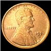 Image 1 : 1921-S Wheat Cent UNCIRCULATED