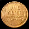Image 2 : 1921-S Wheat Cent UNCIRCULATED