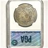 Image 2 : 1870 Seated Liberty Silver Dollar PGA-PR64+
