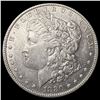 Image 1 : 1880-O Morgan Silver Dollar CLOSELY UNCIRCULATED