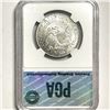 Image 2 : 1821 Capped Bust Half Dollar PGA-MS63