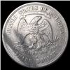Image 2 : 1876-S Silver Trade Dollar ABOUT UNCIRCULATED