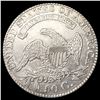 Image 2 : 1828 Capped Bust Half Dollar NEARLY UNCIRCULATED