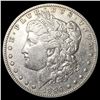 Image 1 : 1896-O Morgan Silver Dollar CLOSELY UNCIRCULATED
