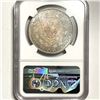 Image 2 : 1882-S Morgan Silver Dollar NGC-MS67+