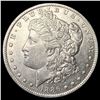Image 1 : 1886-O Morgan Silver Dollar UNCIRCULATED