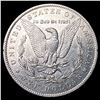Image 2 : 1886-O Morgan Silver Dollar UNCIRCULATED