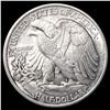 Image 2 : 1917 Walking Liberty Half Dollar UNCIRCULATED