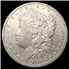 Image 1 : 1895-O Morgan Silver Dollar CLOSELY UNCIRCULATED