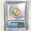 Image 2 : 1904 $2.50 Gold Quarter Eagle ICG-MS65