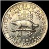 Image 1 : 1936 Wisconsin Half Dollar UNCIRCULATED