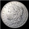 Image 1 : 1884-S Morgan Silver Dollar CLOSELY UNCIRCULATED
