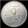 Image 2 : 1884-S Morgan Silver Dollar CLOSELY UNCIRCULATED