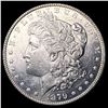 Image 1 : 1879 Morgan Silver Dollar UNCIRCULATED