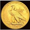 Image 2 : 1908-D $10 Gold Eagle GEM BU