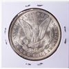 Image 2 : 1889 $1 Morgan Silver Dollar Coin CH BU