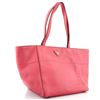 Image 1 : Prada Open Tote Vitello Daino Mini