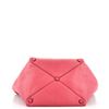 Image 3 : Prada Open Tote Vitello Daino Mini