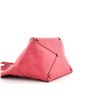 Image 5 : Prada Open Tote Vitello Daino Mini