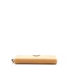 Image 4 : Prada Zip Around Wallet Saffiano Leather Long