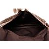 Image 5 : Louis Vuitton Brown Monogram Canvas Idylle Saumur Crossbody Bag