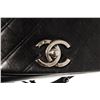 Image 5 : Chanel Lambskin Quilted CC Full Flap Shoulder Bag
