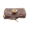 Image 4 : Chloe Brown Leather Paddington Wallet