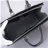 Image 6 : Louis Vuitton Black Epi Leather Riviera Handbag