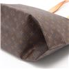 Image 3 : Louis Vuitton Brown Monogram Canvas Leather All-In PM Tote Bag