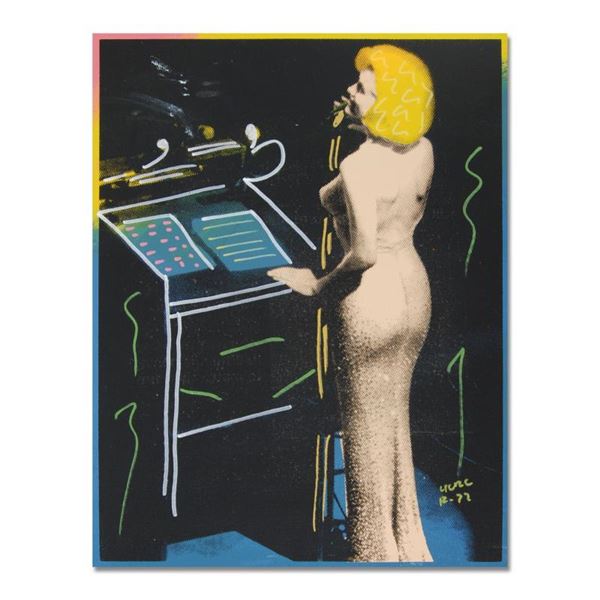 Happy Birthday Mr. President by "Ringo" Daniel Funes