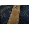 Image 7 : Louis Vuitton Brown Monogram Canvas Leather KeepallBandouliere Duffle Bag