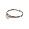 Image 5 : Cartier Silver Diamond 27 ctw Ring