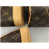 Image 3 : Louis Vuitton Brown Monogram Canvas Leather Trio Mini Icones Crossbody Bag