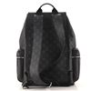 Image 2 : Louis Vuitton Outdoor Backpack Monogram Taigarama