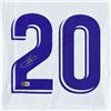 Image 2 : Vini Jr Real Madrid Jersey by Junior, Vini