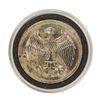 Image 1 : 1973 Troy Ounce Fine Silver Coin