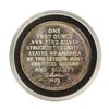 Image 2 : 1973 Troy Ounce Fine Silver Coin