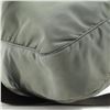 Image 8 : Prada Front Zip Messenger Bag Tessuto Medium