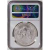 Image 2 : 2016-W American Silver Eagle .999 Fine Silver Dollar Coin NGC MS70